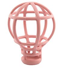 Tiny Tot Bidelegetøj - Silikone - Blush
