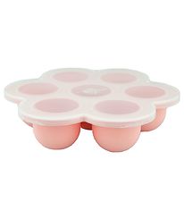 Tiny Tot Frysbricka - Silikon - Smokey Rose