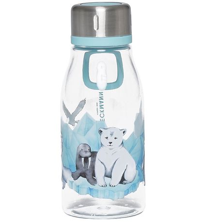 Beckmann Vatnsflaska - 400 ml - Arctic