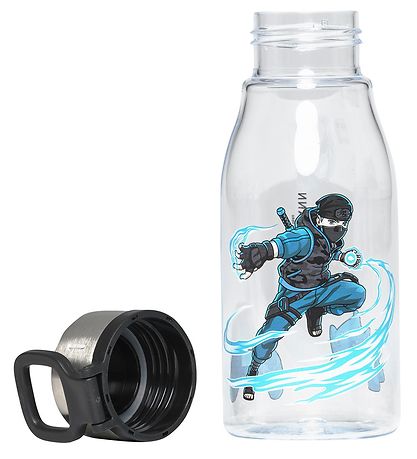 Beckmann Vatnsflaska - 400 ml - Ninja meistari