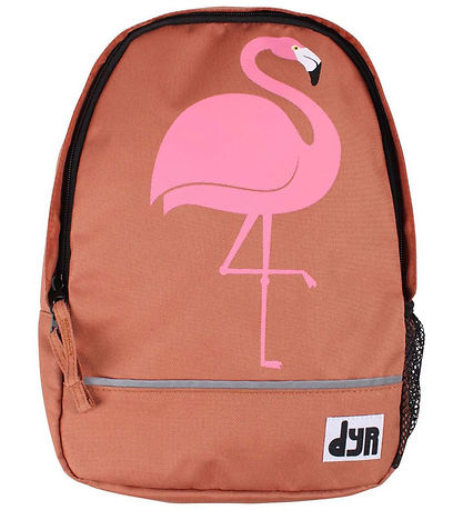 DYR-Cph Dagisväska - Pink Flamingo