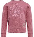 Hummel Peysa - Hml-frítt - Heather Rose