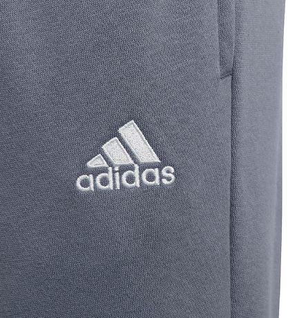 adidas Performance Joggingbuxur - Entrada 22 - Team Grey Fjórir