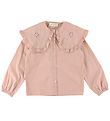 Petit by Sofie Schnoor Shirt blouse - Light Rose