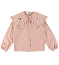 Petit by Sofie Schnoor Shirt blouse - Light Rose