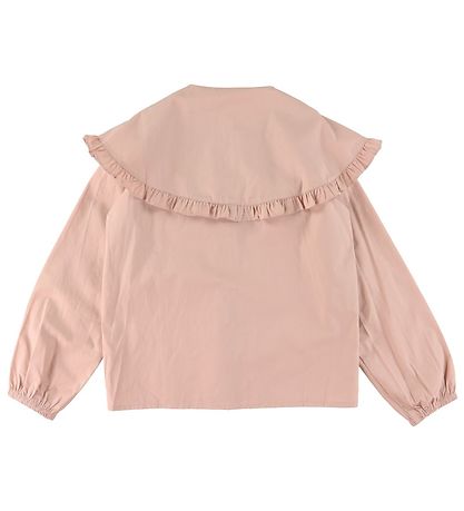 Petit by Sofie Schnoor Shirt blouse - Light Rose