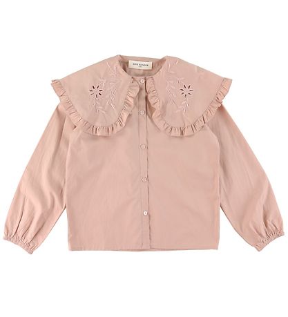 Petit by Sofie Schnoor Shirt blouse - Light Rose