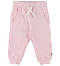 Mads Nørgaard Joggingbroek - Pavo - Roze
