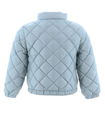 Moncler Donsjas - Binic - Lichtblauw