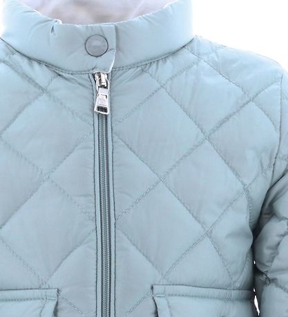 Moncler Donsjas - Binic - Lichtblauw
