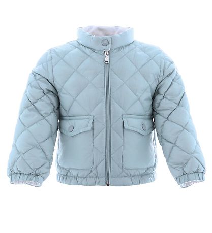 Moncler Donsjas - Binic - Lichtblauw