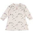 Joha Dress - Beige w. Both