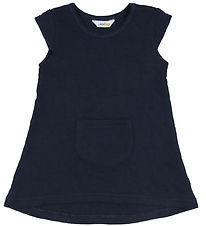 Joha Dress - Navy