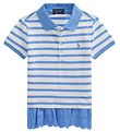 Polo Ralph Lauren 폴로셔츠 - 클래식 - 하버 아일랜드 블루