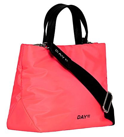 DAY ET Shoulder Bag - Buffer Bag - Diva Pink