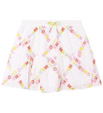 Little Marc Jacobs Pils - Hawaii - Hvers vegna/Pastel M. Blúnda