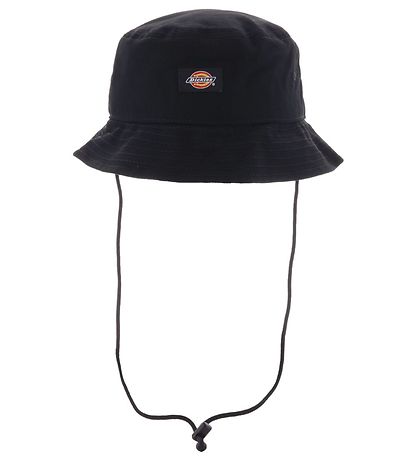 Dickies Bucket-hattur - Clarks - Black
