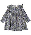 Siblings Robe The New - Bruit - Tiny Flower
