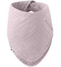 BIBS Teething Bib - Bandana - Dusky Lilac