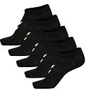 Socquettes Hummel - 5 Pack - hmlMatch Me - Noir