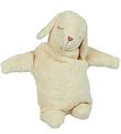Senger Naturwelt Heating pad - Large - 51 cm - Sheep - White