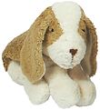 Senger Naturwelt Heating pad - Little - 27.5 cm - Dog - White/Be