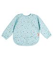 Done By Deer Apron - Happy Dots - Blue