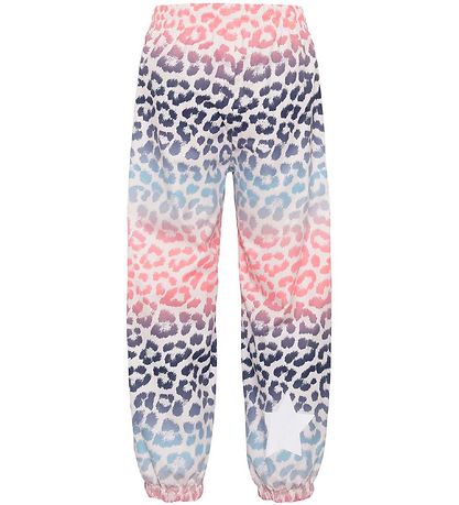 Molo Kurahousut - Waits - Jaguar Stripe
