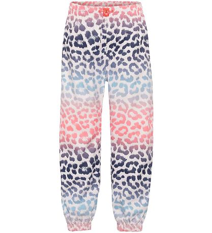 Molo Kurahousut - Waits - Jaguar Stripe