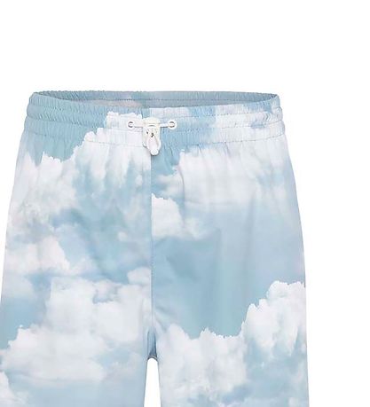 Molo Rain Pants - Waits - Cloudy Day