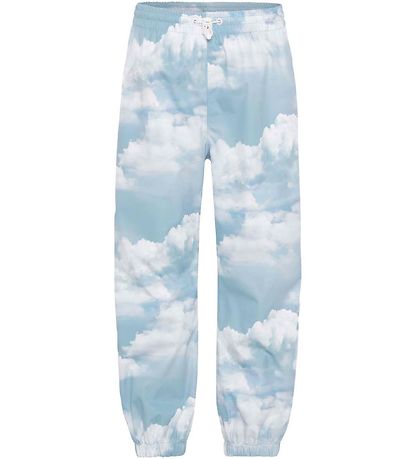Molo Rain Pants - Waits - Cloudy Day
