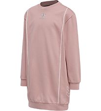 Hummel Dress - hmlAgda - Pink