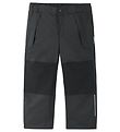 Pantalon coquille Reima Tec - Lento - Noir