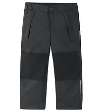 Reima Tec Shawl Pants - Lento - Black
