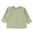 Joha Pullover - Pastelgrün