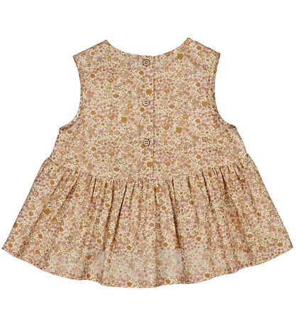 Wheat Topp - Bea - Måneskinnsblomster