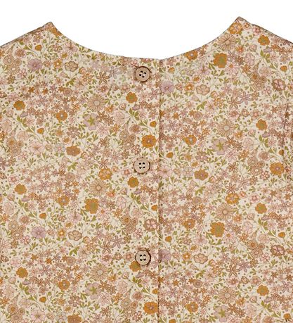 Wheat Topp - Bea - Måneskinnsblomster