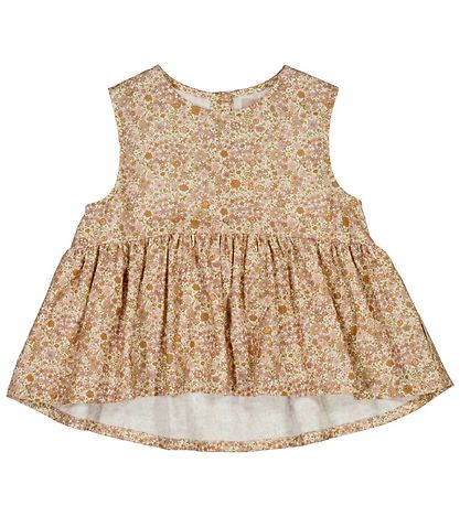 Wheat Topp - Bea - Måneskinnsblomster