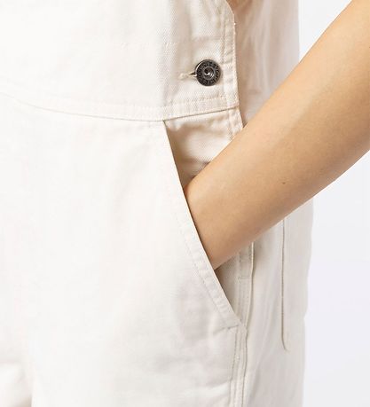 Dickies Overalls - Duck Canvas - Cloud