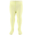 Melton Sokkabuxur - Light Yellow