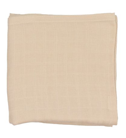 Cam Cam Muslin Cloths - 70x70 - 2-Pack - Shell
