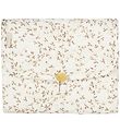 Cam Cam wickelunterlage - Quilted - 70x44 cm - Lierre