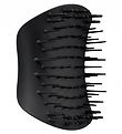 Tangle Teezer Hárbursti - Hárvörður bursti - Onyx Black