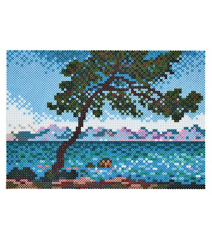 Hama Midi Konst - 10 000 st. - Claude Monet