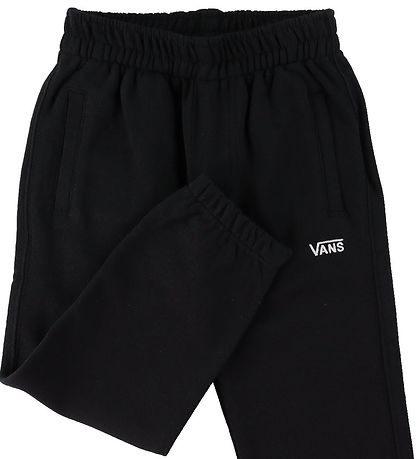Vans Jogginghosen - Core Basic - Sort