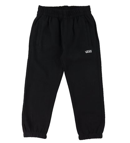 Vans Jogginghosen - Core Basic - Sort