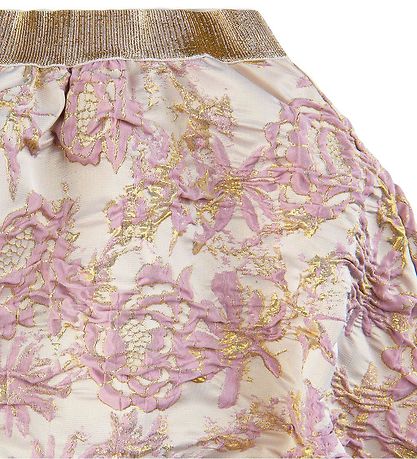 Soft Gallery Skirt - SGJoanna Jacquard - Orchid Bloom