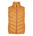 Color Kids Padded Gilet - Mango Moijto