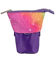 Jeva Etui - Snap - Rainbow Eenhoorn