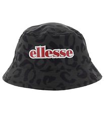 Ellesse Bucket-hattur - Romie - All Over Prentað
